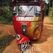BAJAJ 1989 2 STROKE