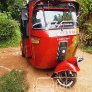 BAJAJ 1989 2 STROKE