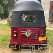 BAJAJ 2014 4 STROKE