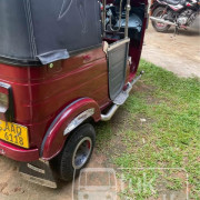BAJAJ 2014 4 STROKE