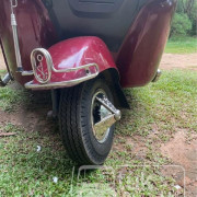 BAJAJ 2014 4 STROKE