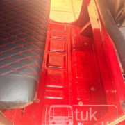 BAJAJ 2008 4 STROKE