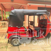 BAJAJ 2008 4 STROKE