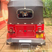 BAJAJ 2008 4 STROKE