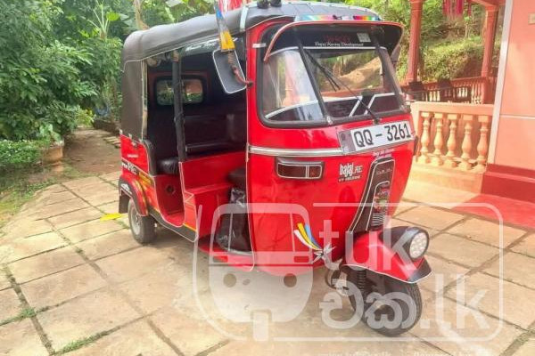 BAJAJ 2008 4 STROKE
