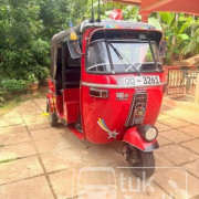 BAJAJ 2008 4 STROKE