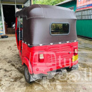 BAJAJ 2014 4 STROKE