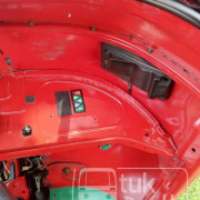 BAJAJ 2008 4 STROKE