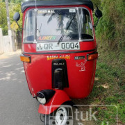 BAJAJ 2008 4 STROKE