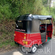 BAJAJ 2008 4 STROKE