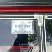 BAJAJ 2008 4 STROKE