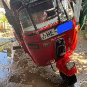 BAJAJ 2002 2 STROKE