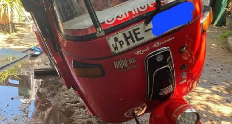 BAJAJ 2002 2 STROKE