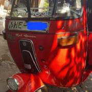 BAJAJ 2002 2 STROKE