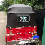 BAJAJ 2002 2 STROKE