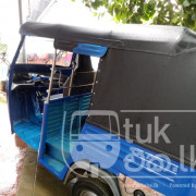 PIAGGIO 2010 APE