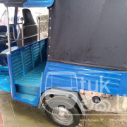 PIAGGIO 2010 APE