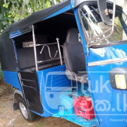 PIAGGIO 2010 APE