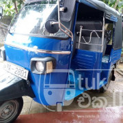PIAGGIO 2010 APE