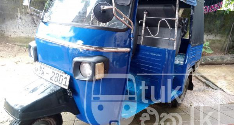 PIAGGIO 2010 APE