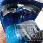 PIAGGIO 2010 APE