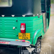 BAJAJ 2008 4 STROKE