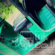 BAJAJ 2008 4 STROKE