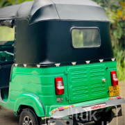 BAJAJ 2008 4 STROKE
