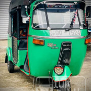 BAJAJ 2008 4 STROKE