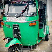 BAJAJ 2008 4 STROKE