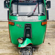 BAJAJ 2008 4 STROKE