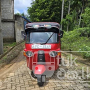 BAJAJ 2010 4 STROKE