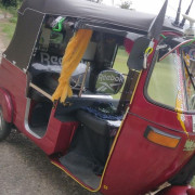 BAJAJ 2 STROKE 2003