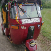 BAJAJ 2 STROKE 2003