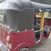 BAJAJ 2 STROKE 2003