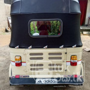 BAJAJ 2003 2 STROKE