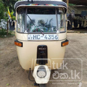 BAJAJ 2003 2 STROKE