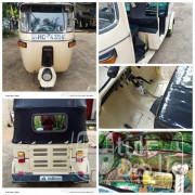 BAJAJ 2003 2 STROKE