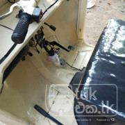 BAJAJ 2003 2 STROKE