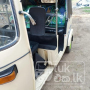 BAJAJ 2003 2 STROKE