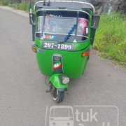 BAJAJ 2000 2 STROKE