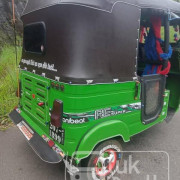 BAJAJ 2000 2 STROKE