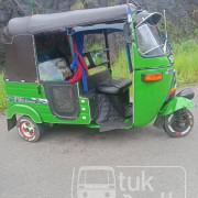 BAJAJ 2000 2 STROKE