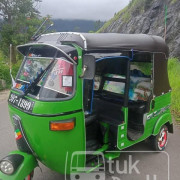 BAJAJ 2000 2 STROKE