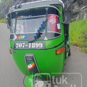 BAJAJ 2000 2 STROKE