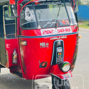BAJAJ 1995 2 STROKE