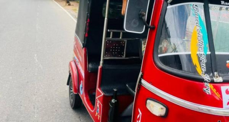 BAJAJ 1999 2 STROKE
