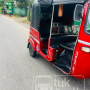 BAJAJ 1999 2 STROKE