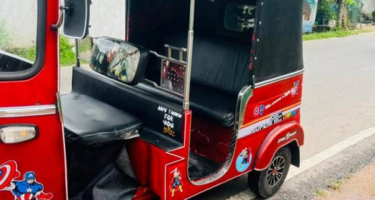 BAJAJ 1999 2 STROKE