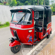 BAJAJ 1999 2 STROKE